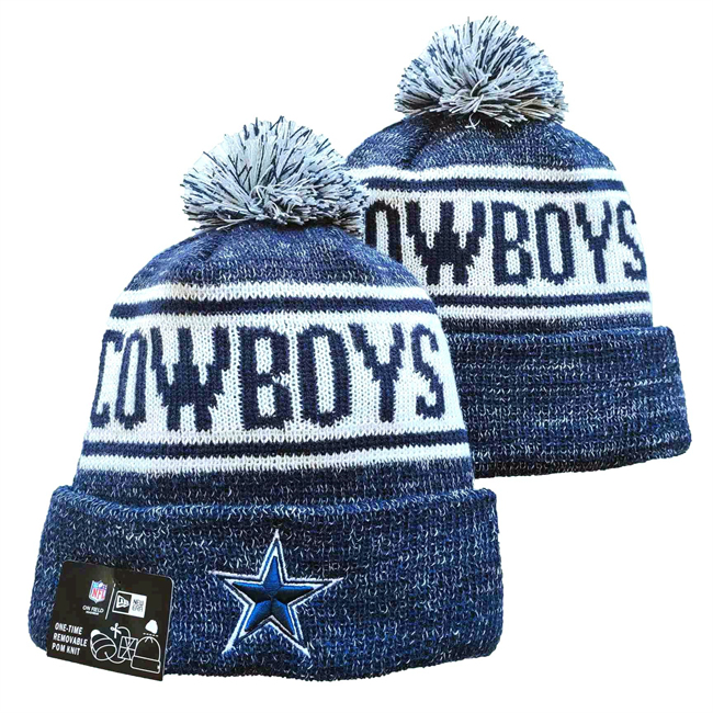 Dallas Cowboys 2026 Knit Hats 011