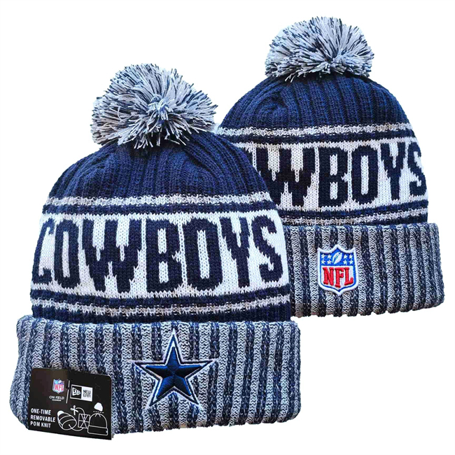 Dallas Cowboys 2026 Knit Hats 014