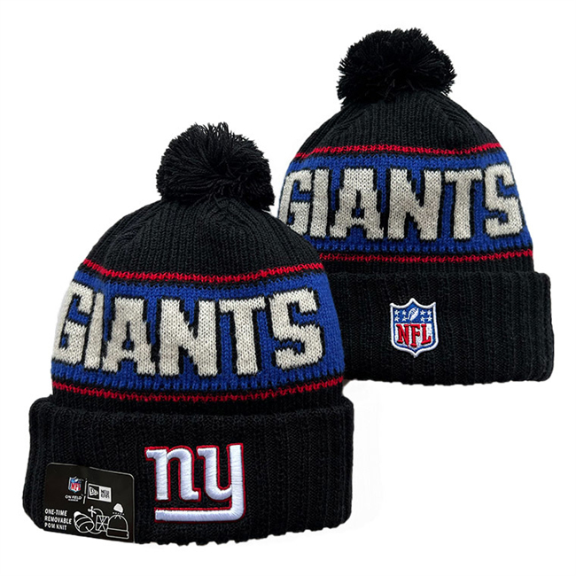 New York Giants 2026 Knit Hats 014
