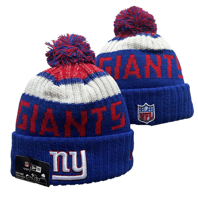 New York Giants 2026 Knit Hats 013