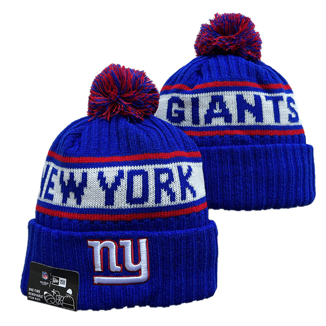 New York Giants 2026 Knit Hats 011