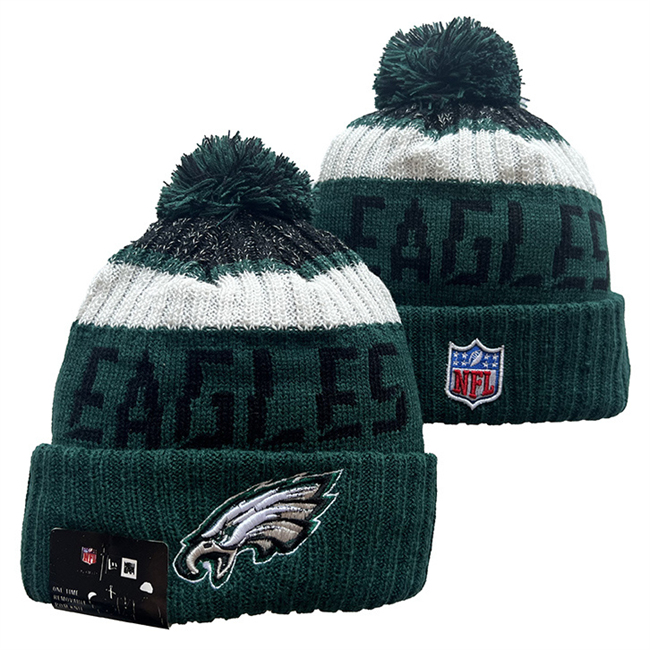 Philadelphia Eagles 2026 Knit Hats 021