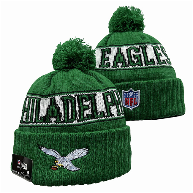 Philadelphia Eagles 2026 Knit Hats 029