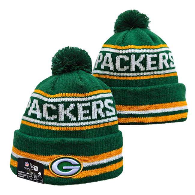Green Bay Packers 2026 knit Hats 001