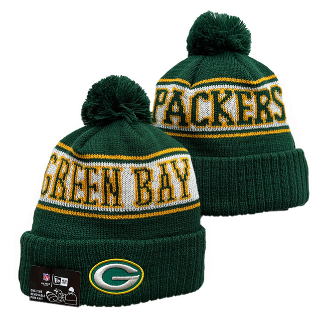 Green Bay Packers 2026 knit Hats 004