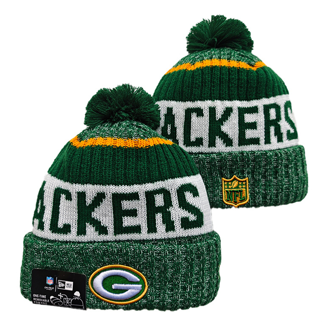 Green Bay Packers 2026 knit Hats 003