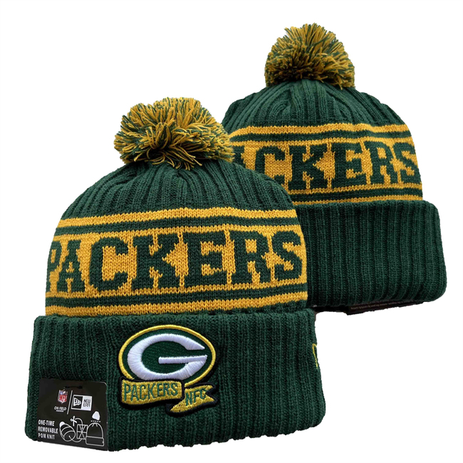 Green Bay Packers 2026 knit Hats 002