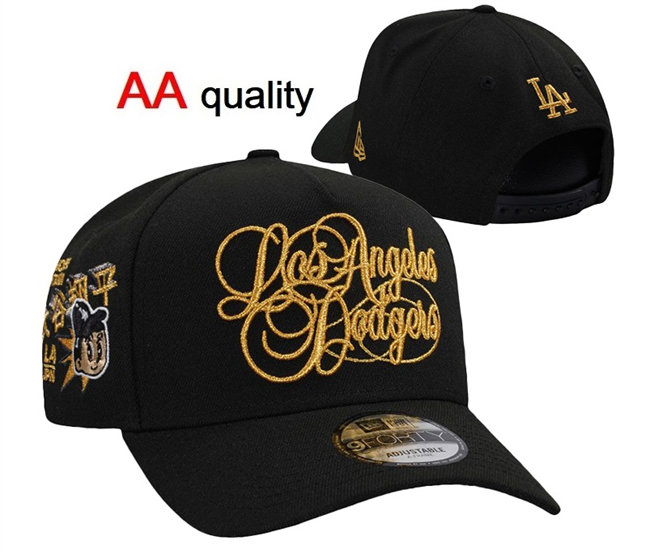 Los Angeles Dodgers 2026 Stitched Snapback Hats 071