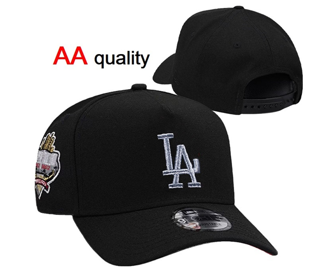 Los Angeles Dodgers 2026 Stitched Snapback Hats 081