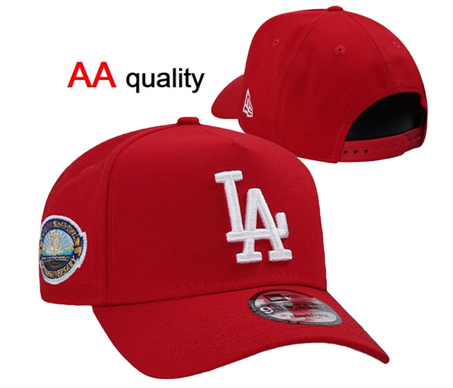 Los Angeles Dodgers 2026 Stitched Snapback Hats 076