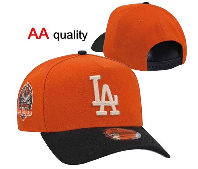 Los Angeles Dodgers 2026 Stitched Snapback Hats 075