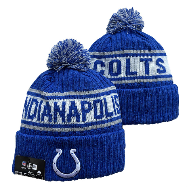 Indianapolis Colts 2026 Knit Hats 011