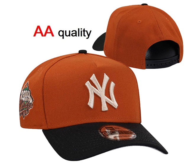 New York Yankees 2026 Stitched Snapback Hats 0101