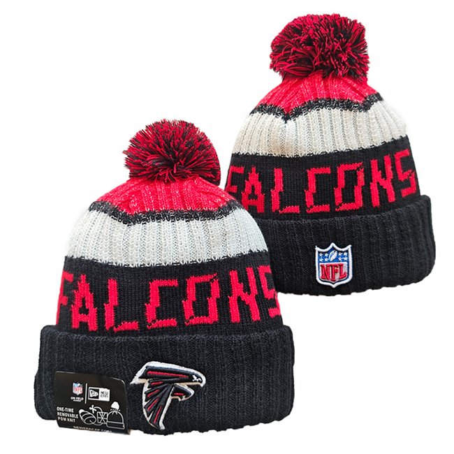 Atlanta Falcons 2026 Knit Hats 011