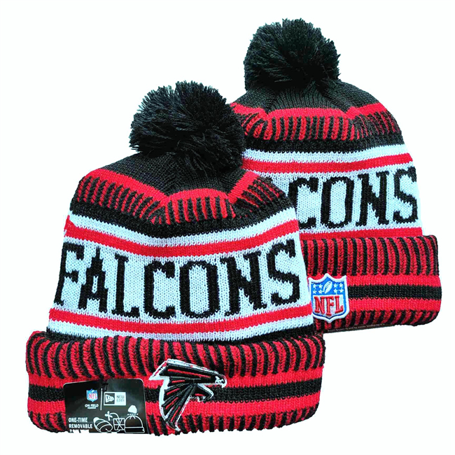 Atlanta Falcons 2026 Knit Hats 010