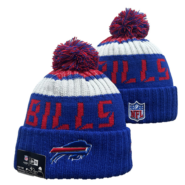 Buffalo Bills 2026 Knit Hats 017