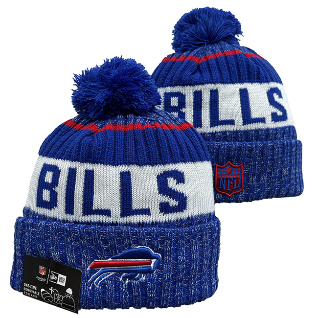 Buffalo Bills 2026 Knit Hats 016