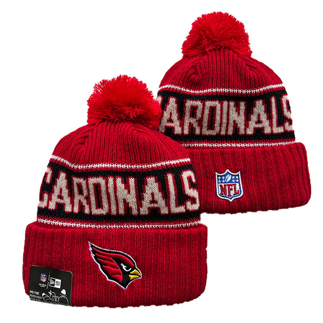 Arizona Cardinals 2026 Knit Hats 0011