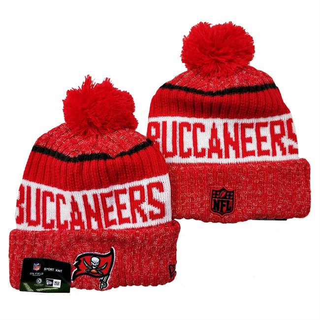 Tampa Bay Buccaneers 2026 Knit Hats 0014
